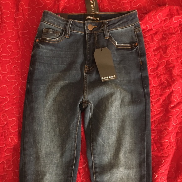 Fashion nova jeans - Picture 2 of 4
